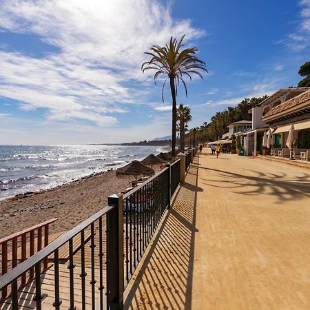 Renovado Apartamento 1 Dormitorio,Centro Marbella. Marbelsun Εξωτερικό φωτογραφία