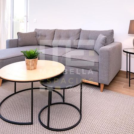 Renovado Apartamento 1 Dormitorio,Centro Marbella. Marbelsun Εξωτερικό φωτογραφία