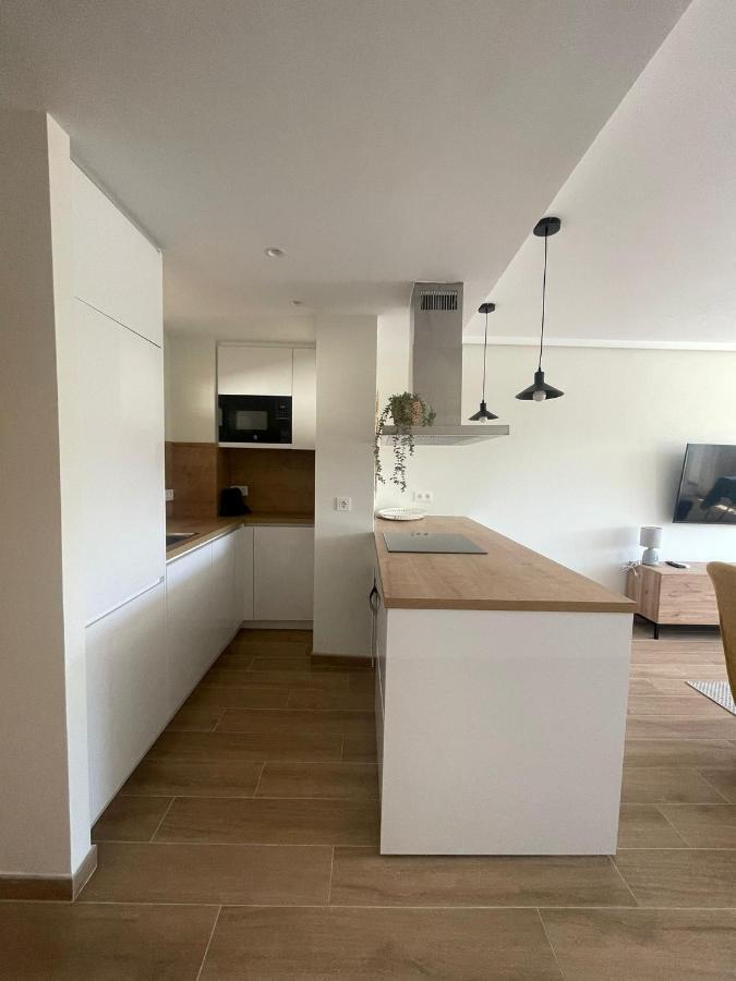 Renovado Apartamento 1 Dormitorio,Centro Marbella. Marbelsun Εξωτερικό φωτογραφία