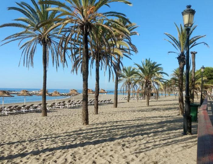 Renovado Apartamento 1 Dormitorio,Centro Marbella. Marbelsun Εξωτερικό φωτογραφία