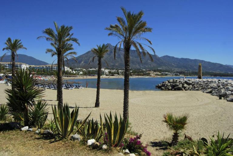 Renovado Apartamento 1 Dormitorio,Centro Marbella. Marbelsun Εξωτερικό φωτογραφία