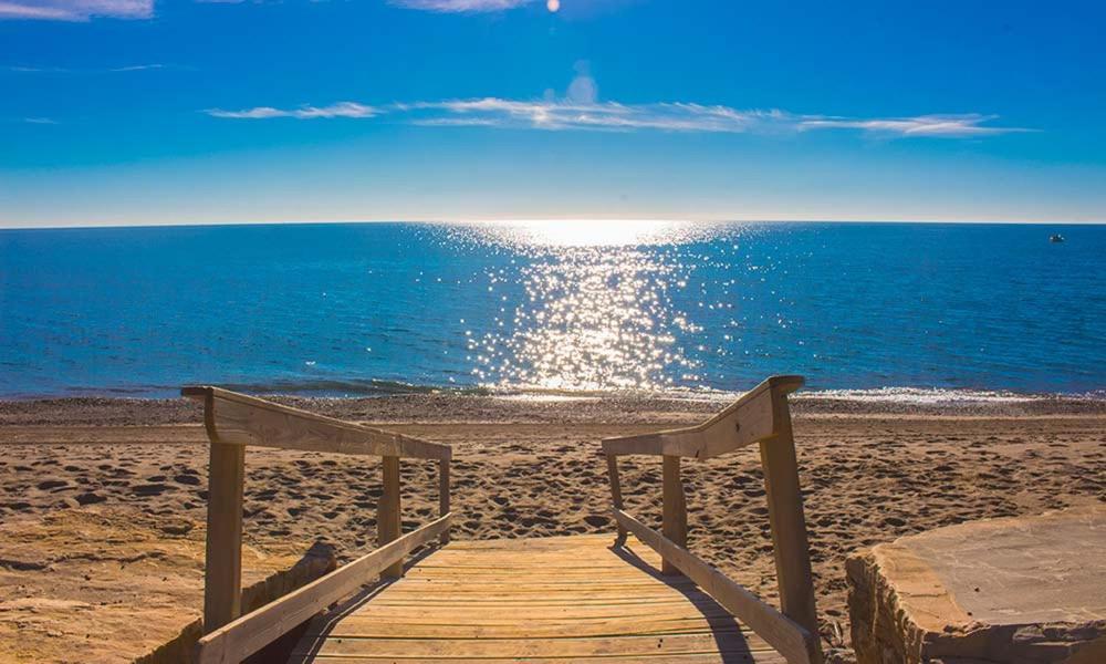 Renovado Apartamento 1 Dormitorio,Centro Marbella. Marbelsun Εξωτερικό φωτογραφία