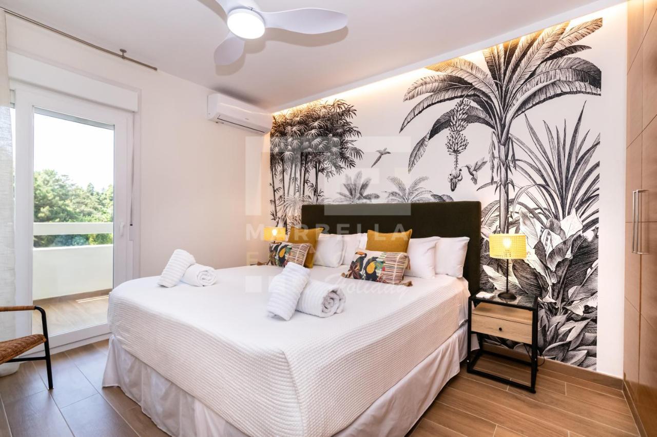Renovado Apartamento 1 Dormitorio,Centro Marbella. Marbelsun Εξωτερικό φωτογραφία