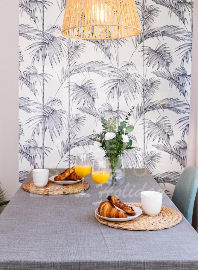 Renovado Apartamento 1 Dormitorio,Centro Marbella. Marbelsun Εξωτερικό φωτογραφία