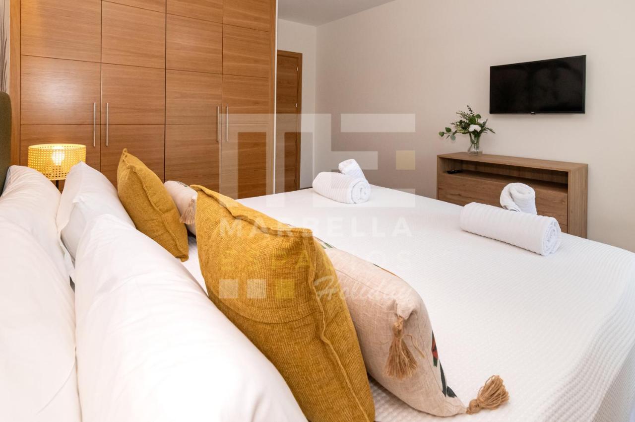 Renovado Apartamento 1 Dormitorio,Centro Marbella. Marbelsun Εξωτερικό φωτογραφία