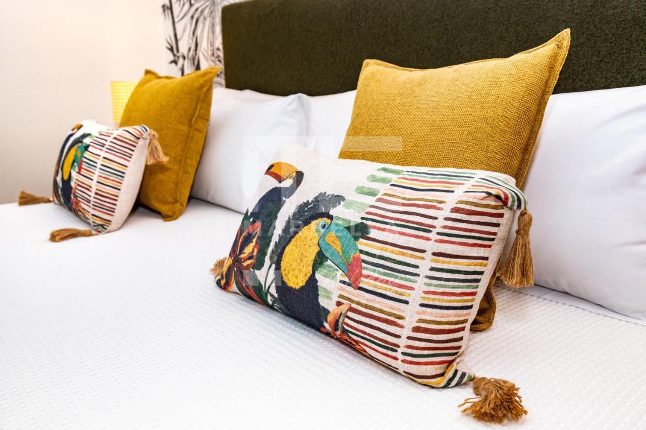 Renovado Apartamento 1 Dormitorio,Centro Marbella. Marbelsun Εξωτερικό φωτογραφία