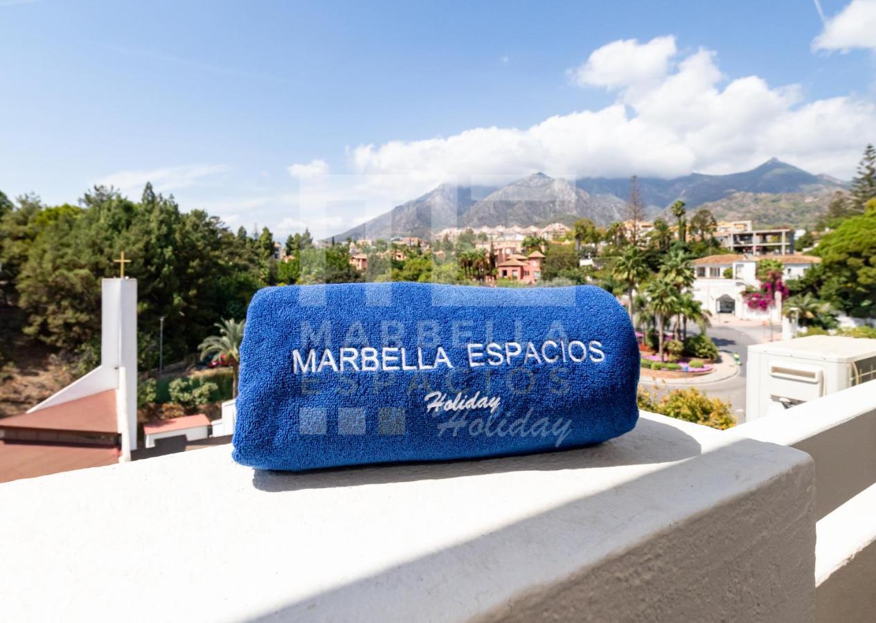 Renovado Apartamento 1 Dormitorio,Centro Marbella. Marbelsun Εξωτερικό φωτογραφία
