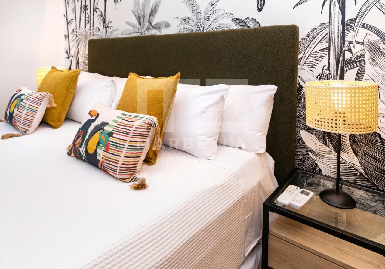 Renovado Apartamento 1 Dormitorio,Centro Marbella. Marbelsun Εξωτερικό φωτογραφία