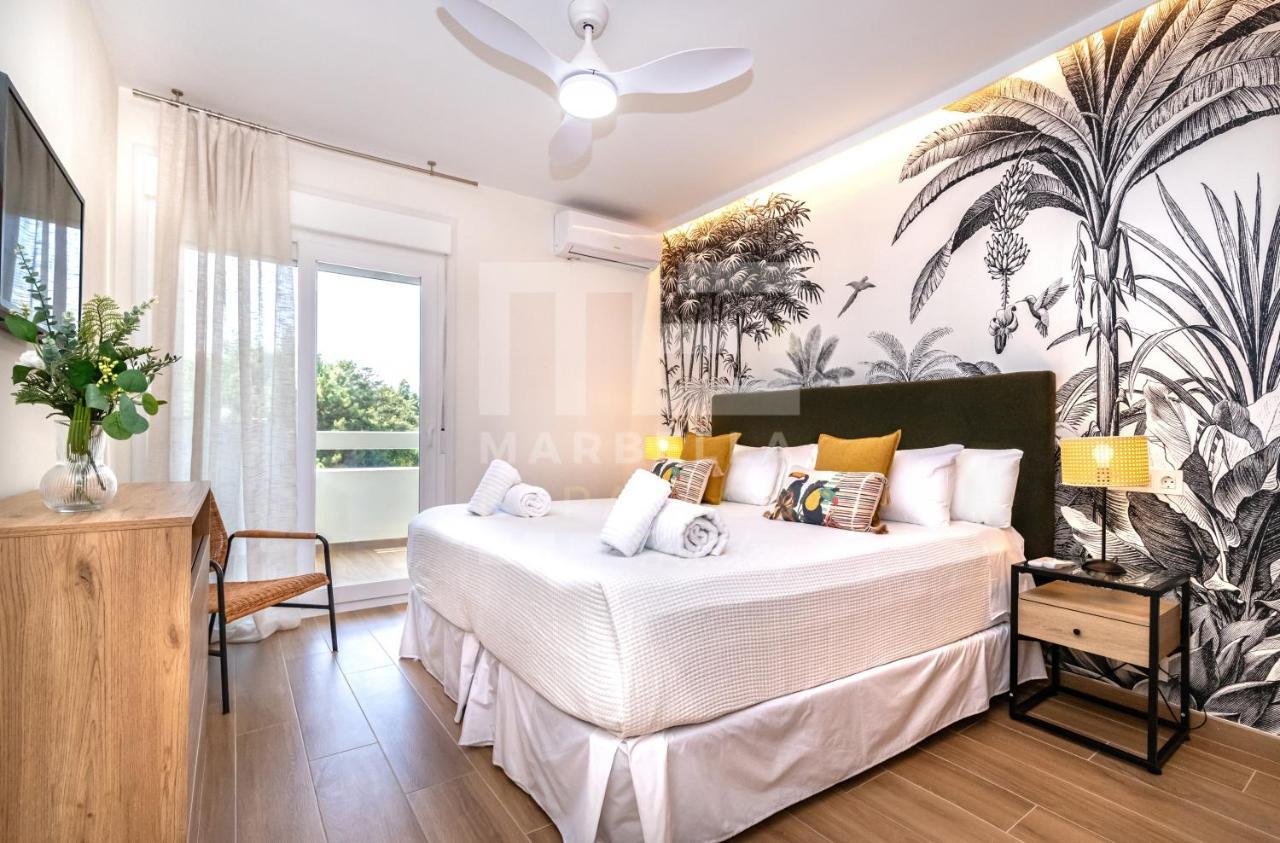 Renovado Apartamento 1 Dormitorio,Centro Marbella. Marbelsun Εξωτερικό φωτογραφία