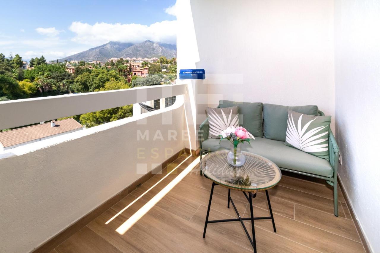Renovado Apartamento 1 Dormitorio,Centro Marbella. Marbelsun Εξωτερικό φωτογραφία