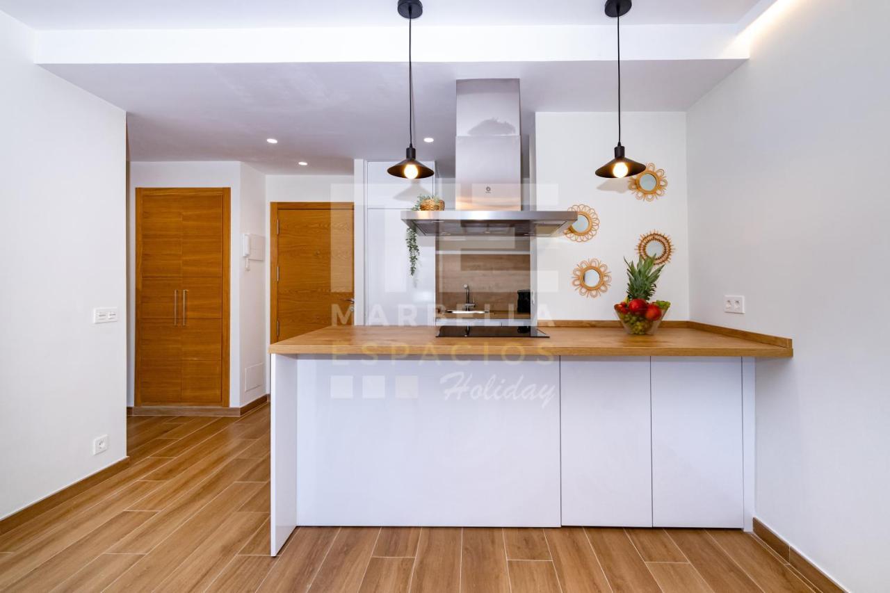 Renovado Apartamento 1 Dormitorio,Centro Marbella. Marbelsun Εξωτερικό φωτογραφία