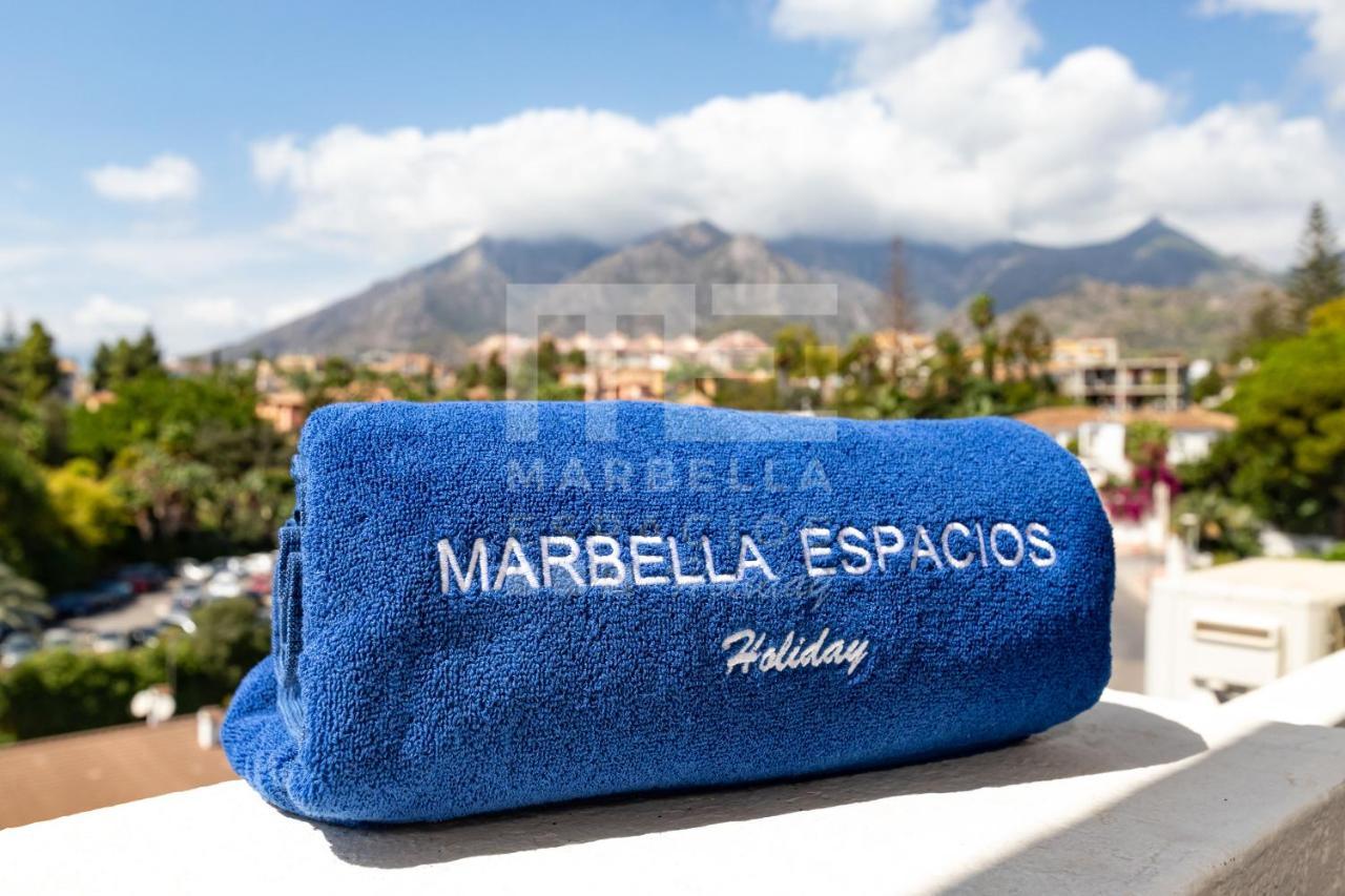 Renovado Apartamento 1 Dormitorio,Centro Marbella. Marbelsun Εξωτερικό φωτογραφία