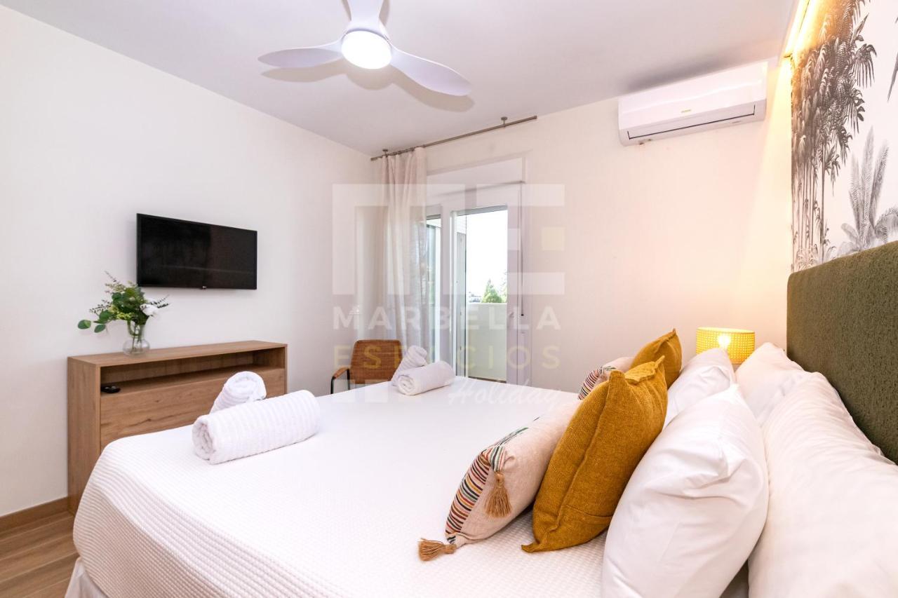 Renovado Apartamento 1 Dormitorio,Centro Marbella. Marbelsun Εξωτερικό φωτογραφία