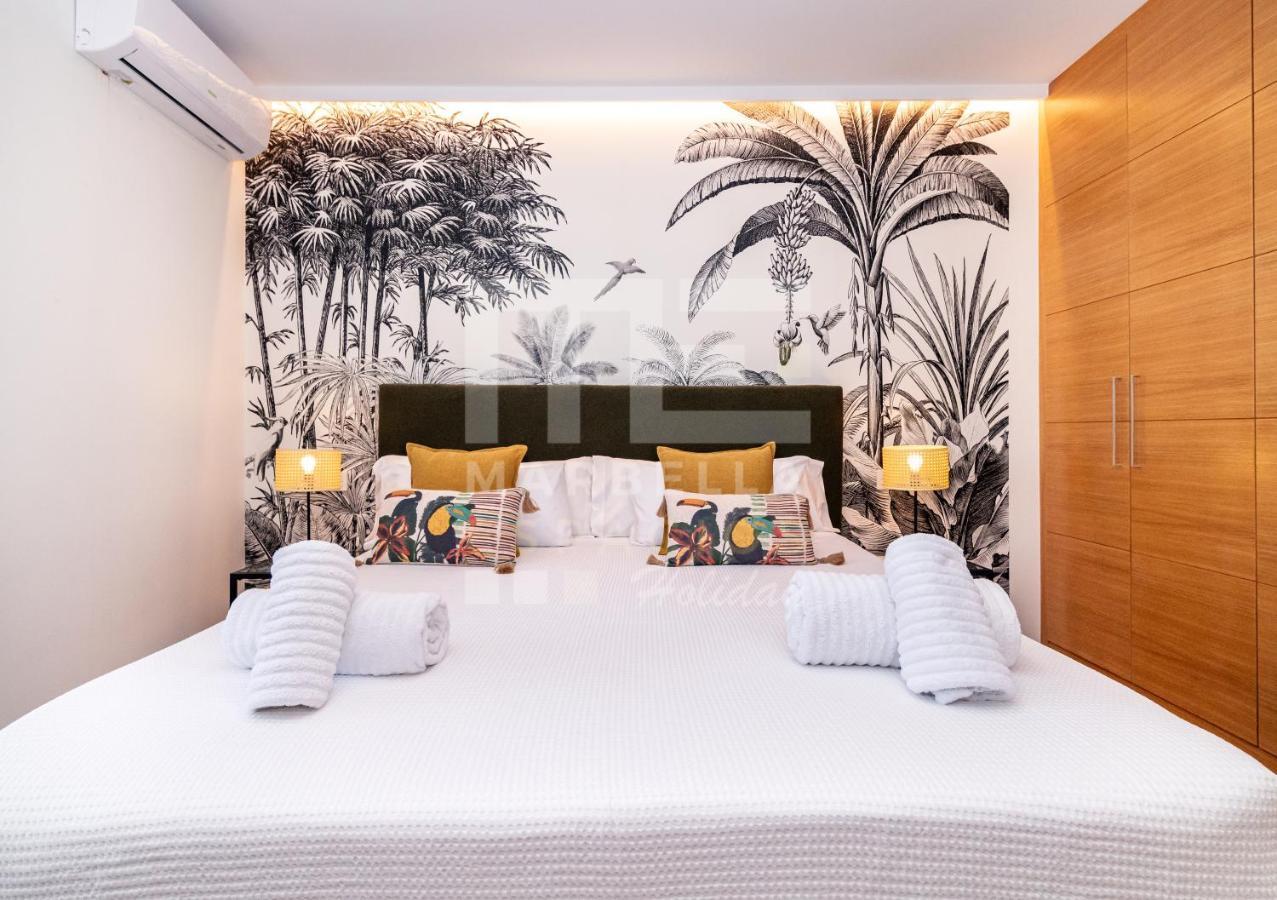 Renovado Apartamento 1 Dormitorio,Centro Marbella. Marbelsun Εξωτερικό φωτογραφία