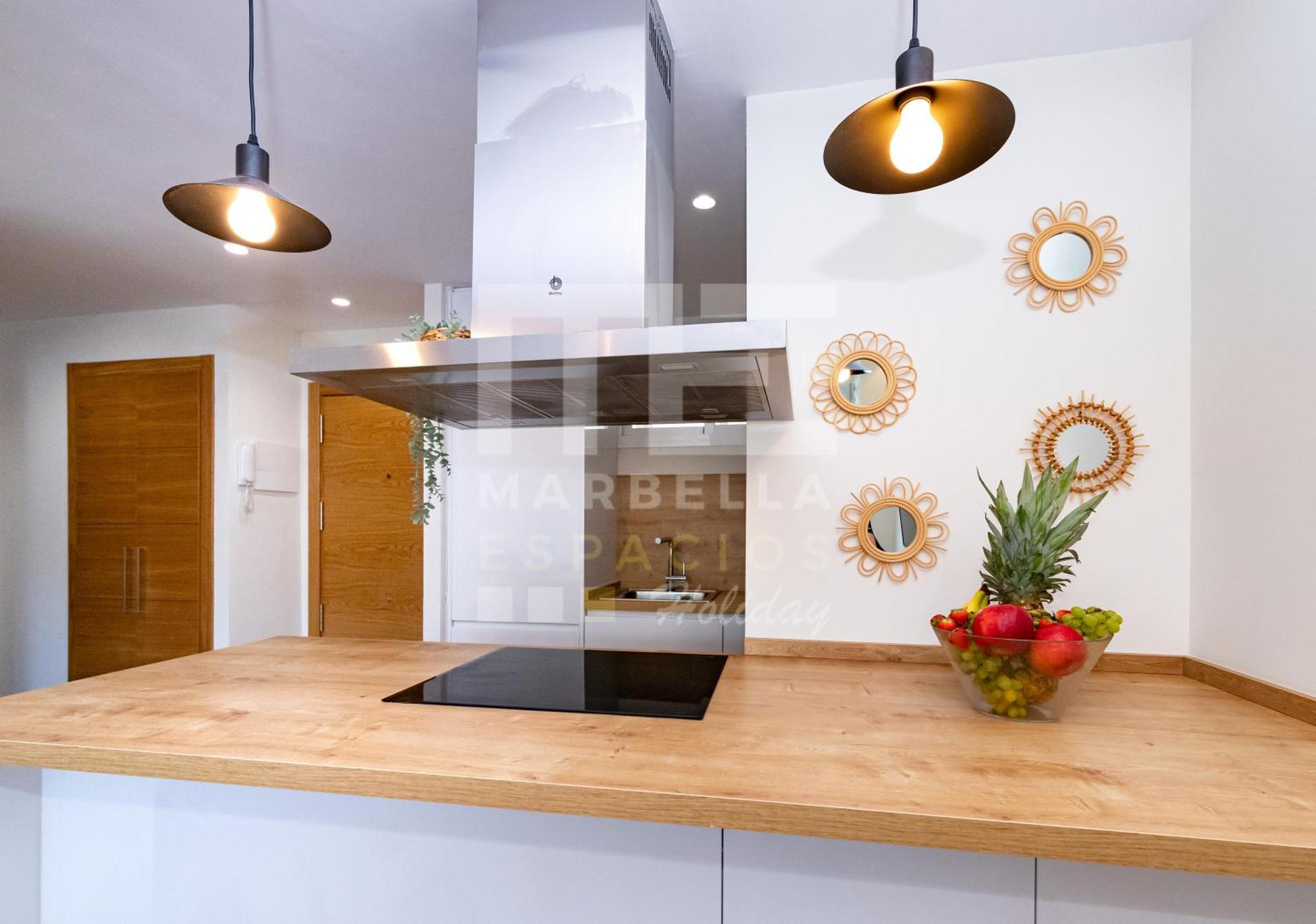 Renovado Apartamento 1 Dormitorio,Centro Marbella. Marbelsun Εξωτερικό φωτογραφία