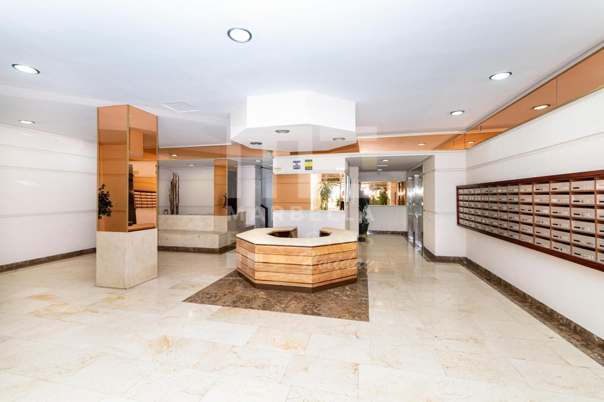 Renovado Apartamento 1 Dormitorio,Centro Marbella. Marbelsun Εξωτερικό φωτογραφία