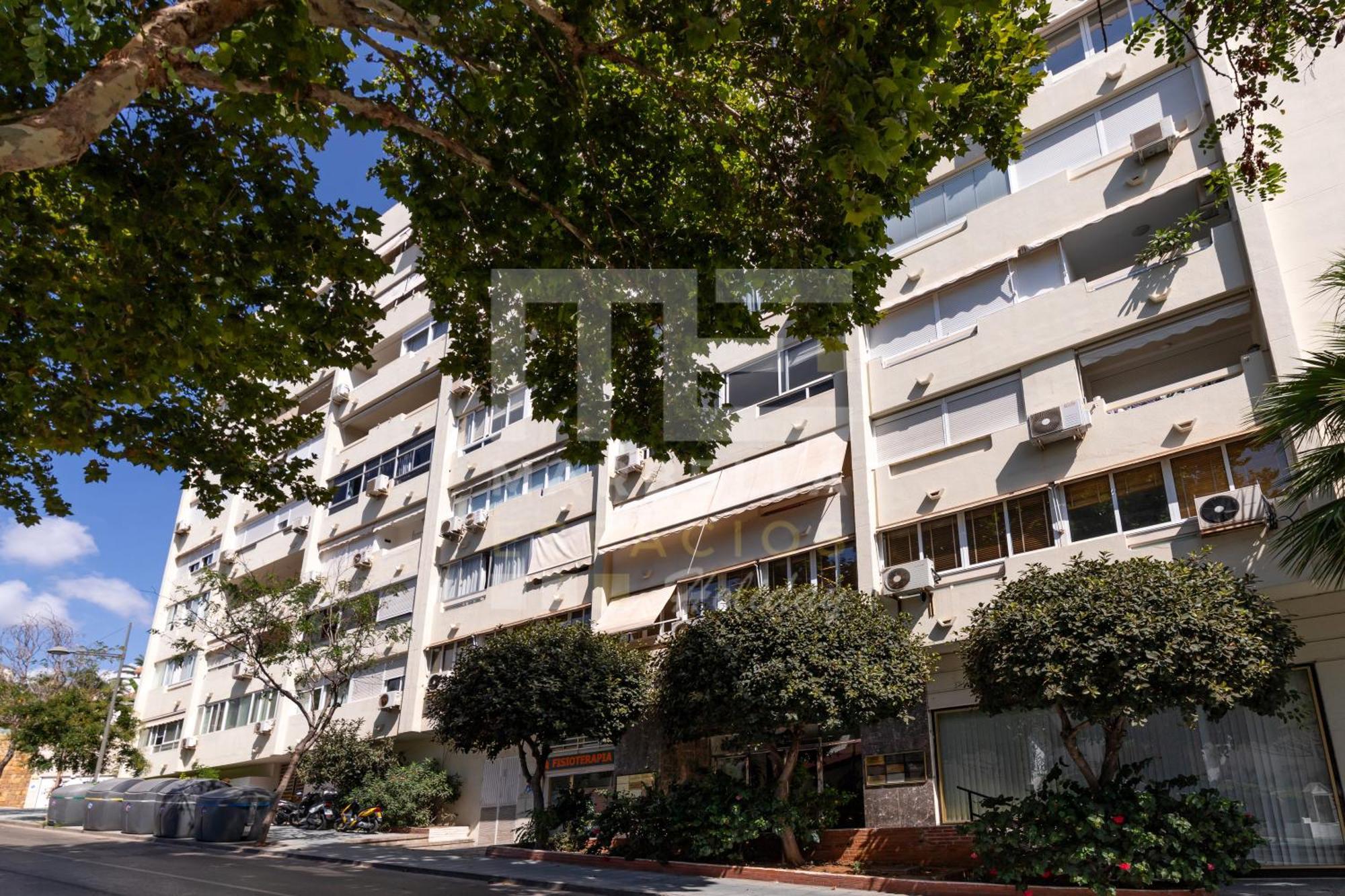 Renovado Apartamento 1 Dormitorio,Centro Marbella. Marbelsun Εξωτερικό φωτογραφία