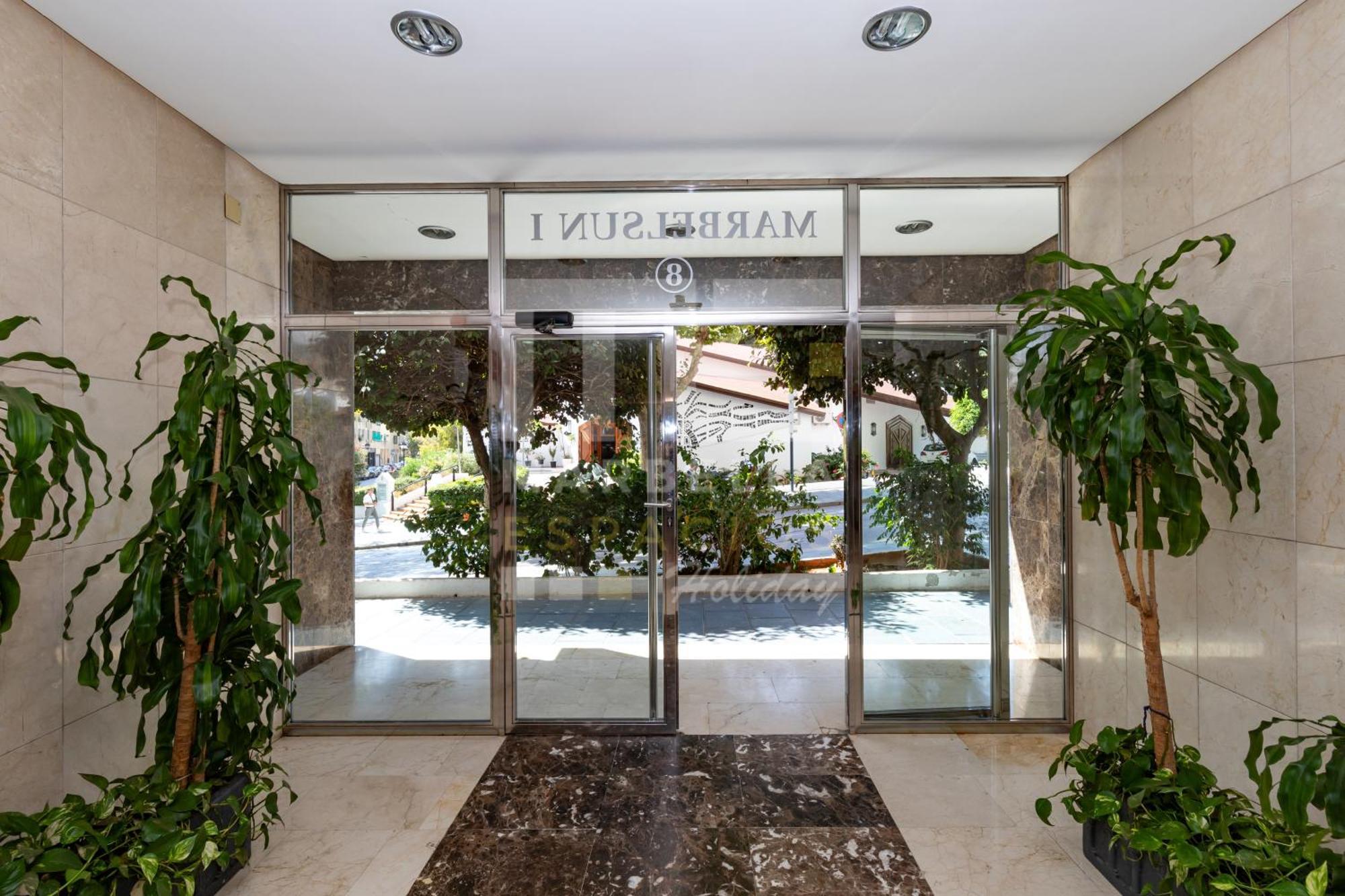 Renovado Apartamento 1 Dormitorio,Centro Marbella. Marbelsun Εξωτερικό φωτογραφία