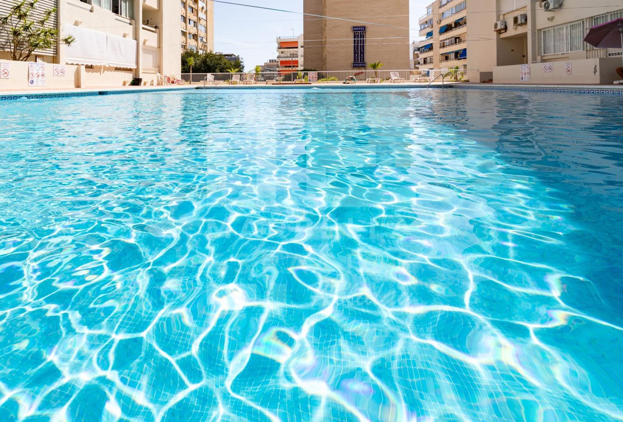 Renovado Apartamento 1 Dormitorio,Centro Marbella. Marbelsun Εξωτερικό φωτογραφία