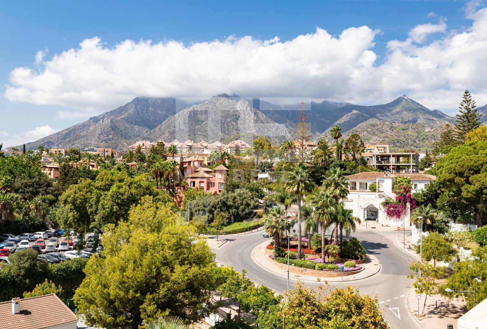 Renovado Apartamento 1 Dormitorio,Centro Marbella. Marbelsun Εξωτερικό φωτογραφία