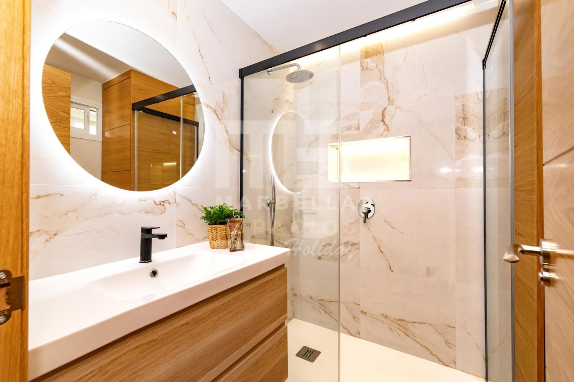 Renovado Apartamento 1 Dormitorio,Centro Marbella. Marbelsun Εξωτερικό φωτογραφία