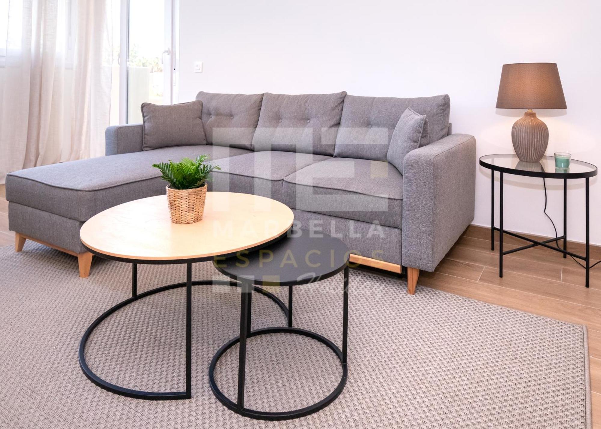 Renovado Apartamento 1 Dormitorio,Centro Marbella. Marbelsun Εξωτερικό φωτογραφία