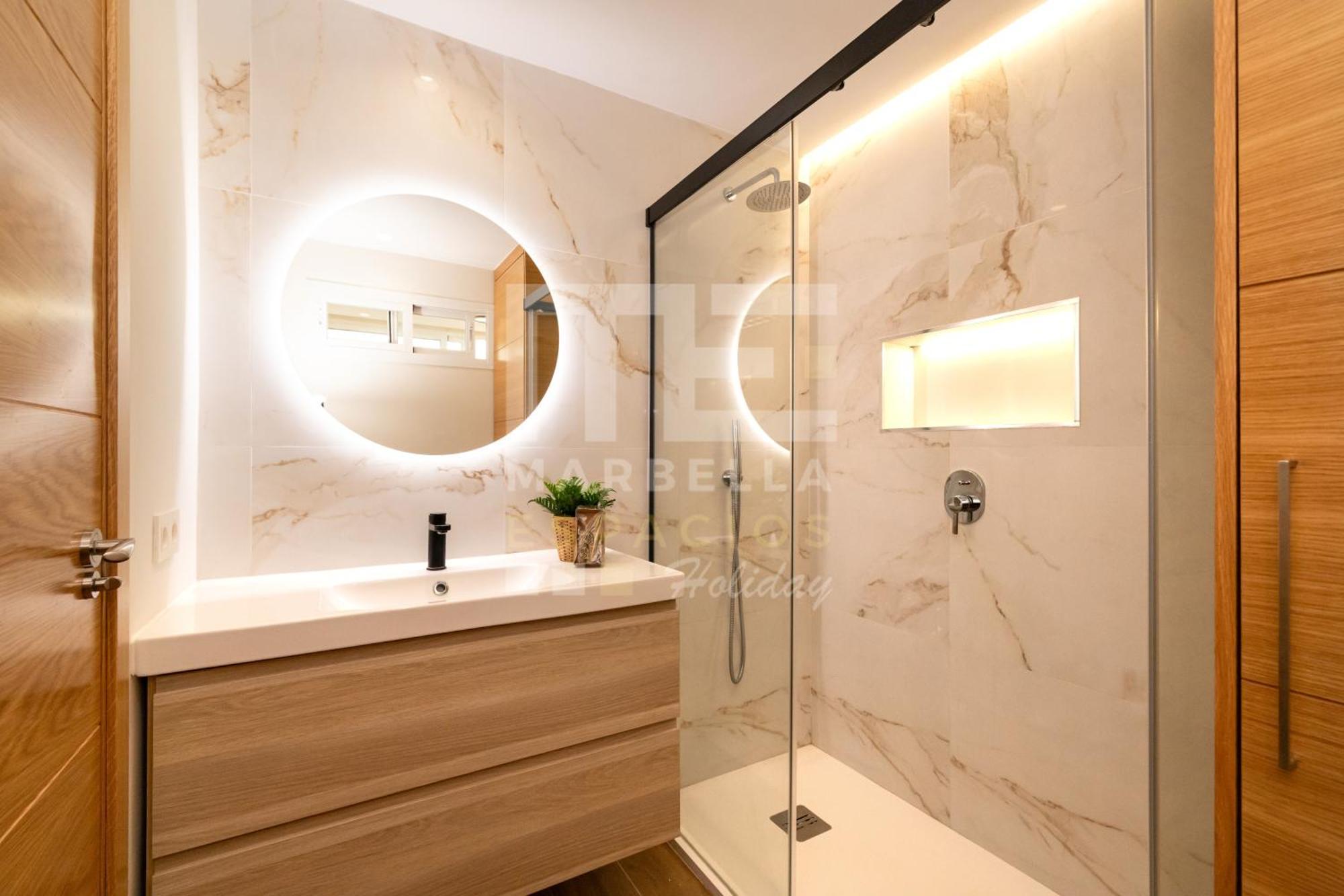 Renovado Apartamento 1 Dormitorio,Centro Marbella. Marbelsun Εξωτερικό φωτογραφία